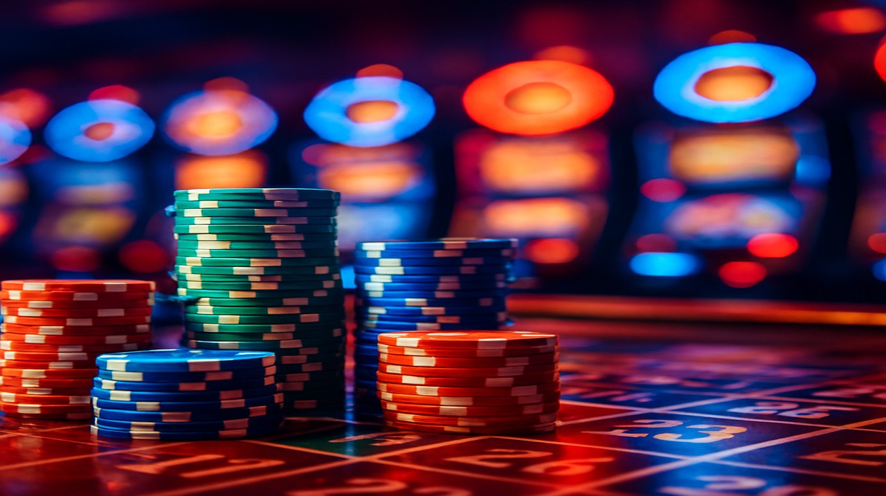 nbajje কলব্রেক খেলা