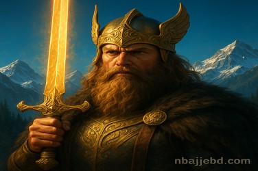 nbajje জঙ্গল রাজা বাংলাদেশ