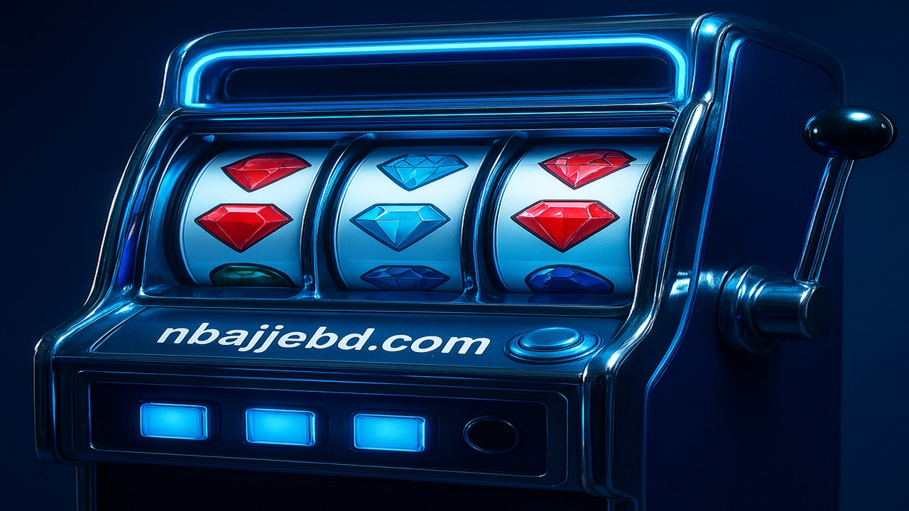 nbajje মোবাইল আর্কেড-এ আপনার অভিজ্ঞতা