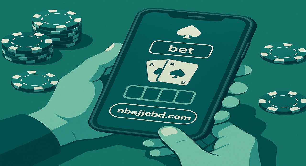 nbajje টংগিটস গো বাংলাদেশ