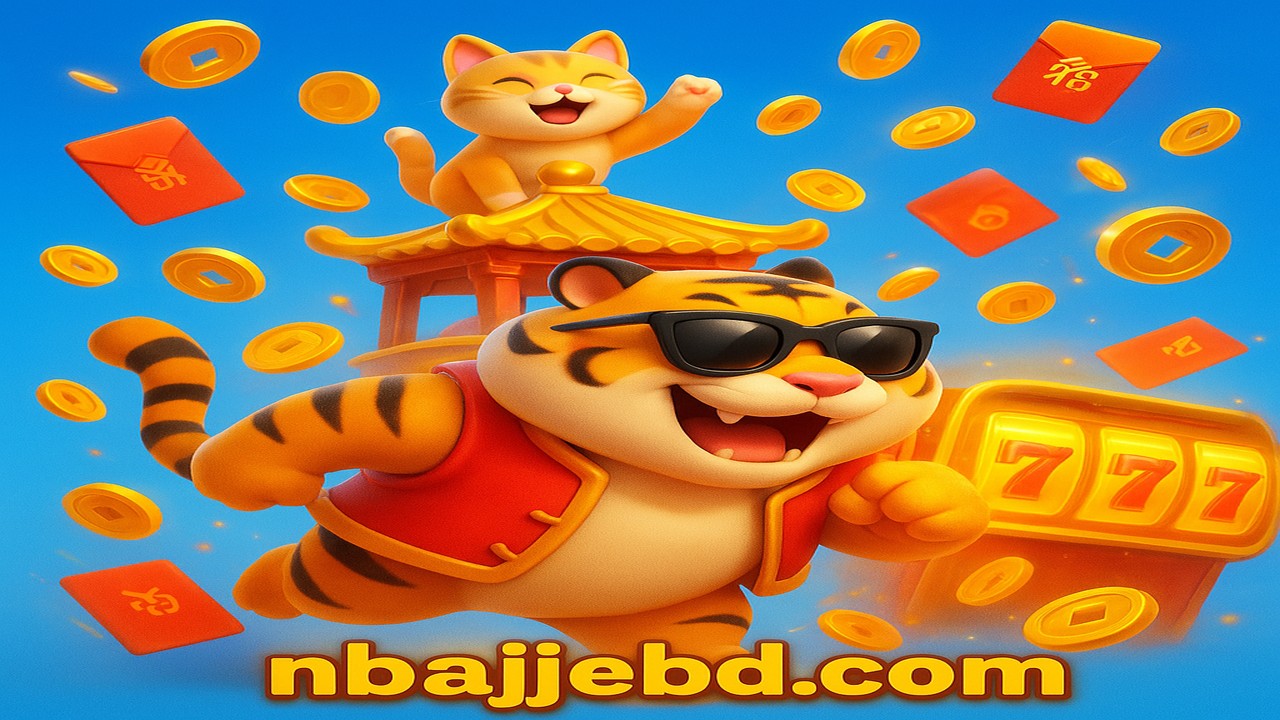 nbajje মোবাইল স্বর্ণ ভূমি গেম