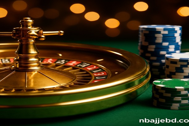 nbajje কার্ড খেলার অভিজ্ঞতা