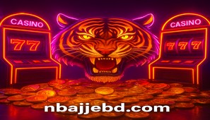 nbajje বাংলাদেশ অনলাইন গেমিং